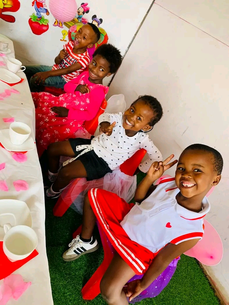 Valentine`s Day