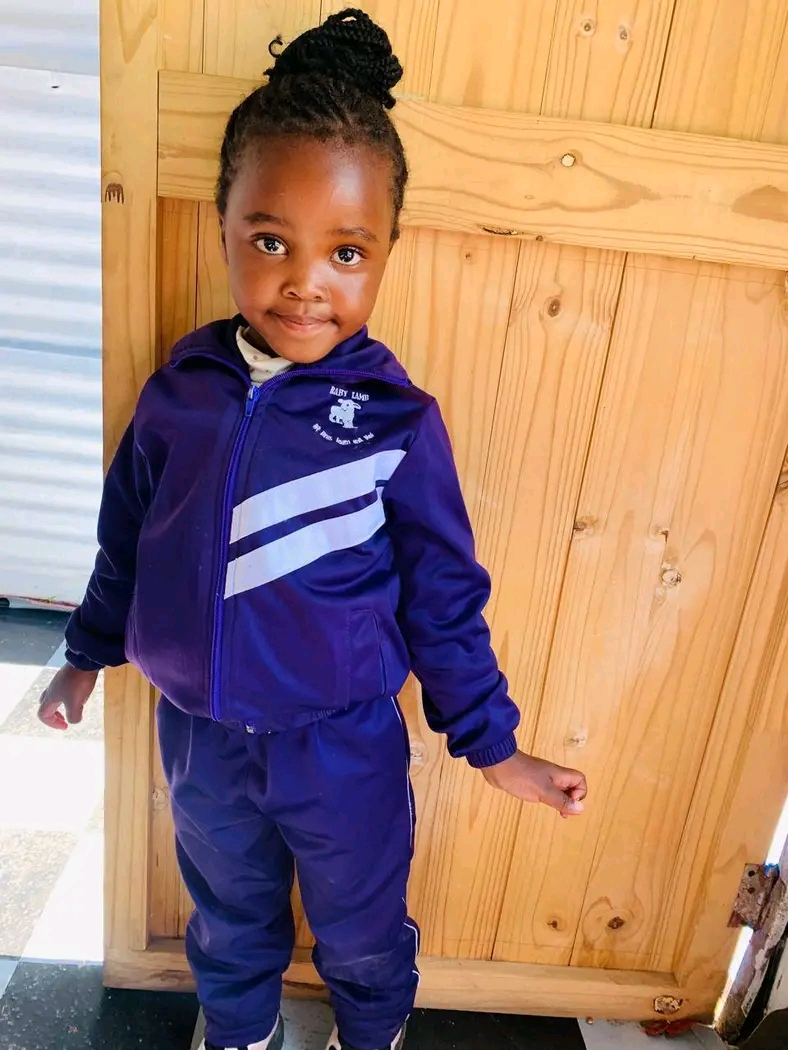 Track Suit