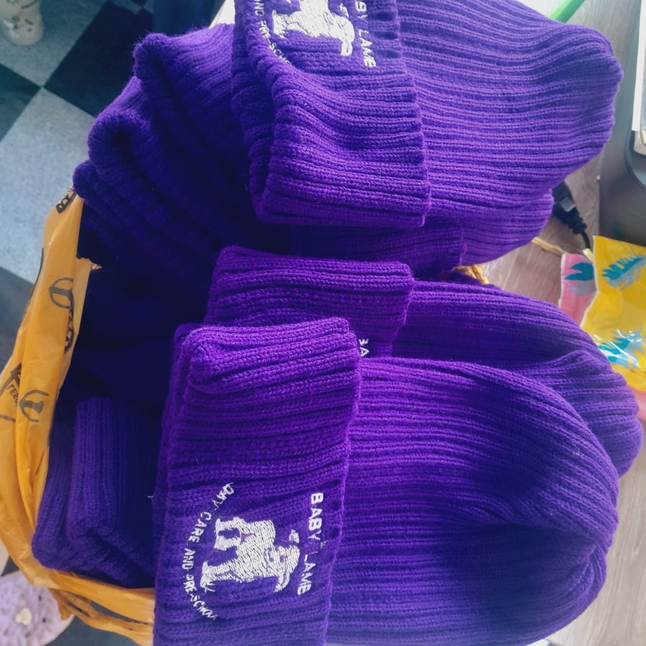 Hat